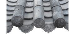 古建材青瓦廠 專業(yè)供應濟南古建青瓦，傳承經(jīng)典建筑材料